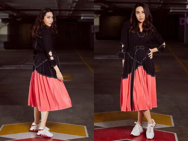 Karishma Kapoor Celebrating Her 48th Birthday Today, See Here Her Net Worth And Car Collection