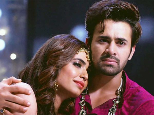 Naagin 3 TV Stars Karishma Tanna Pearl V Puri BreakUp?