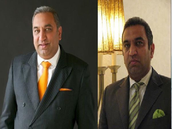 26/11 Mumbai Attack Karambir Kang, general manager of the Taj hotel lost his wife and two children during terrorist attack