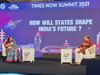 Times Now Summit 2021: Karnataka CM Basavaraj Bommai said- BJP and Yeddyurappa are made for each other