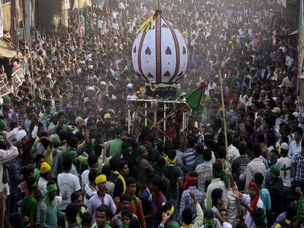 Karnataka bans Muharram processions in view of COVID-19