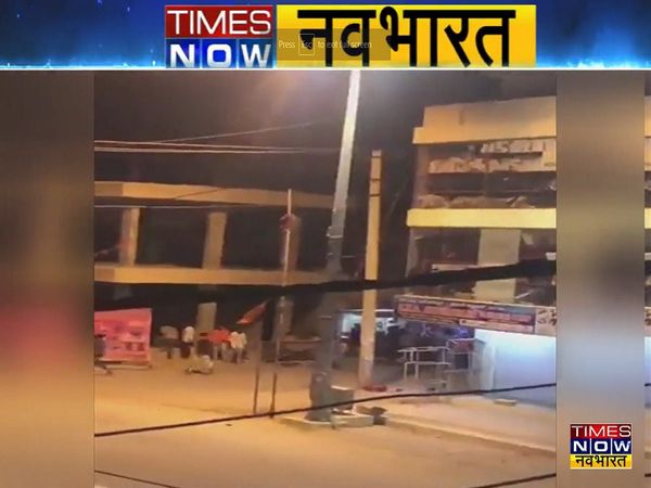Karnataka Violence like Karauli in Kolar district, stone pelting during procession imposed curfew