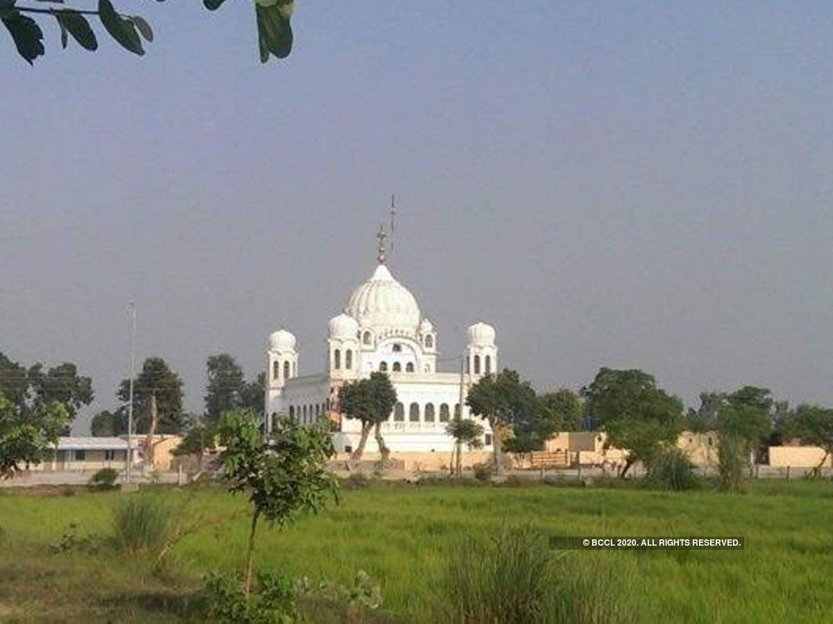 करतारपुर कॉरिडोर को खोलने के क्या हैं सियासी मायने