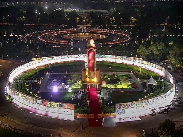 If you are going on Central Vista and Kartavya Path in Delhi then keep these things in mind