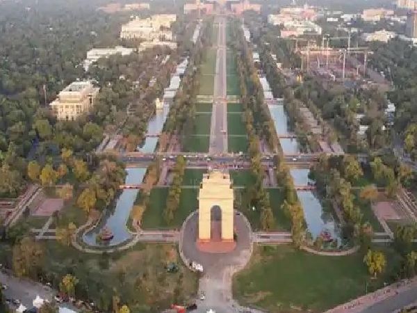 Rajpath to Kartvyapath