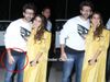 Kartik Aaryan Injured