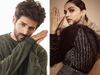 Kartik Aaryan shaved his beard