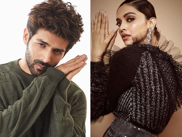 Kartik Aaryan shaved his beard