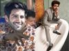 Kartik Aaryan lockdown meme and work from home photo