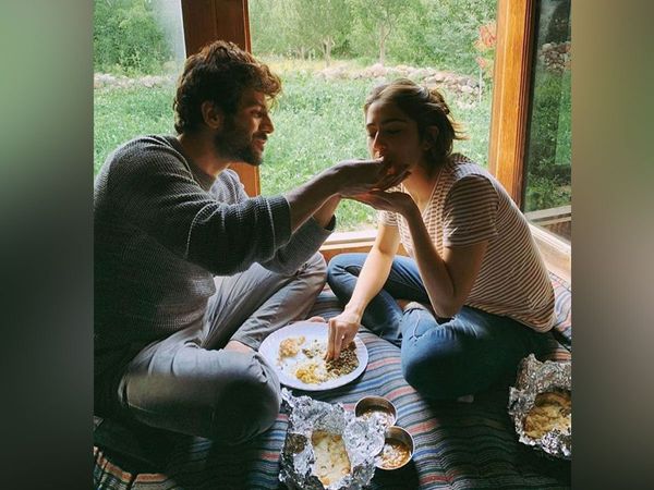 Kartik Aryan, Sara Ali Khan