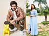 Kartik Aryan And Shehnaz Gill