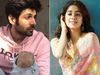 Janhvi Kapoor, Kartik Aryan