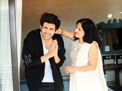 Kartik Aryan Kartik Aryan