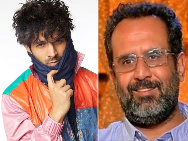 Kartik Aryan, Anand L Rai