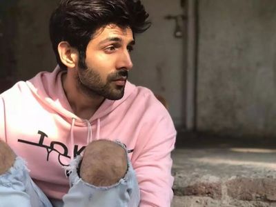 Kartik Aaryan Kartik Aaryan
