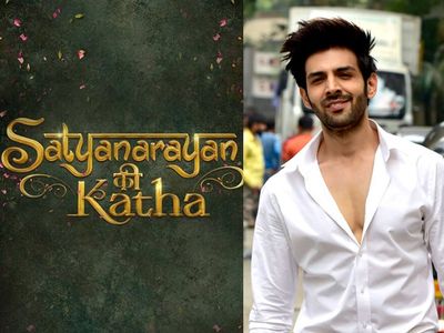Kartik Aaryan