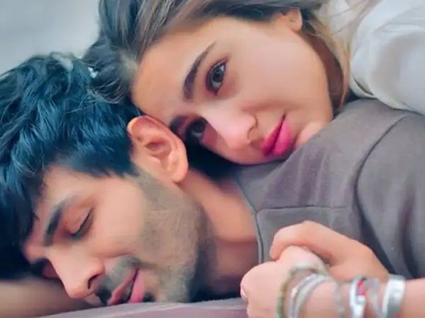 Kartik Aaryan On Sara Ali Khan, Kartik Aaryan On Sara Ali Khan Dating Rumours
