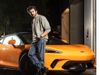 Kartik Aaryan Gifted Indias First Mclaren GT