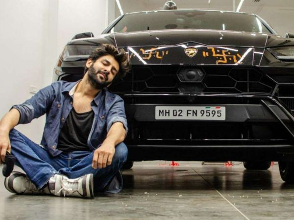 kartik aryaan net worth, property, income in Hindi