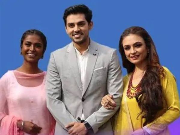 Kartik Purnima Serial Goes off air