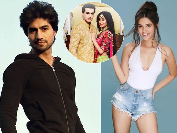 Yeh Rishta Kya Kehlata Hai 3 New Entry, New Entry Yeh Rishta Kya Kehlata Hai, Yeh Rishta Kya Kehlata Hai in star plus show, 