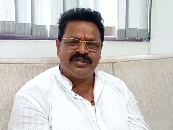 Bihar minister Kartikeya Singh resigned, was given Ministry of Industry after removing from the Ministry of Law