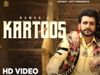 nawab and seerat bajwa latest punjabi song kartoos, kartoos latest punjabi song by nawab and seerat bajwa