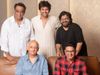 Aashiqui 3: Kartik Aaryan and Anurag Basu signs Aashiqui 3 and produced by Bhushan Kumar Mukesh Bhatt- 