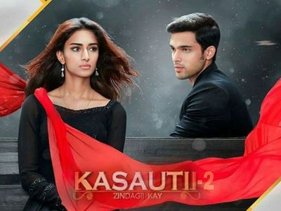 Kasauti Zindagi Kay 2 Kasauti Zindagi Kay 2