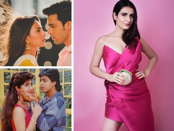 Ekta kapoor Kasautii zindagii kay 2 Recreate Shahrukh khan Shilpa Shetty baazigar Death scene Between prerna anurag