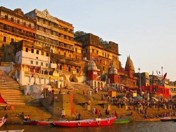 Interesting facts about Varanasi
