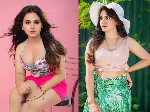 Kashish sharma Hot Photos