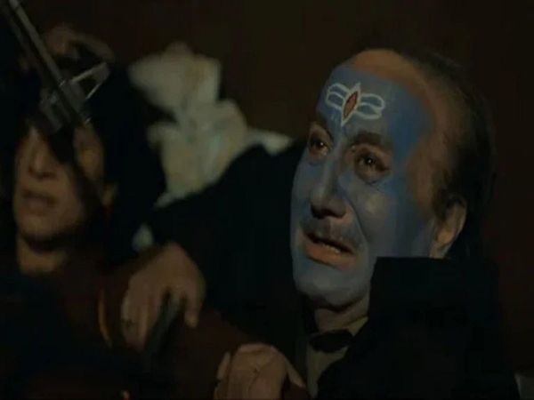 Kerala Congress' 'facts about Kashmiri Pandits issue' has Twitter up in arms