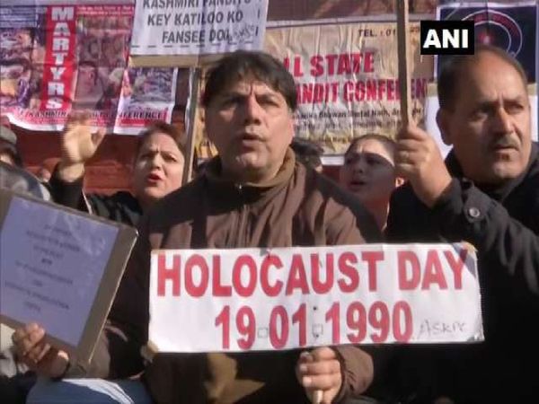 Kashmiri Pandit Exodus in 1990 and Kashmir Files