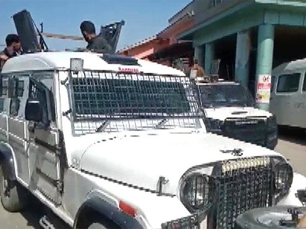 Kashmir terror attack