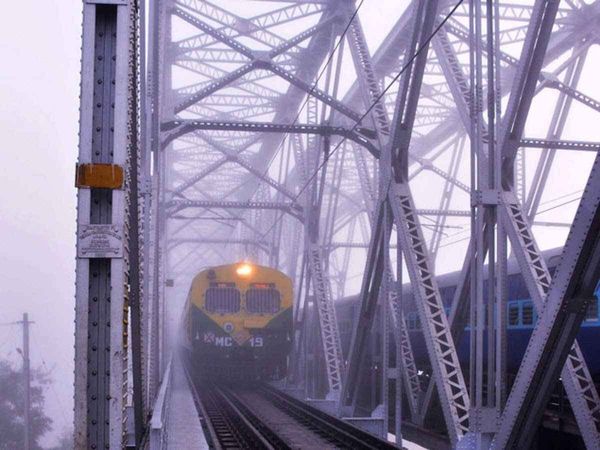 MP News Katni over bridge