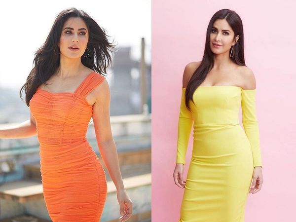 Katrina Kaif glamorous photos