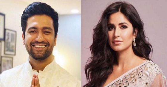 Katrina Kaif and Vicky Kaushal engagement |  Katrina Kaif and Vicky Kaushal news |  Did Katrina Kaif get engaged to Vicky Kaushal?  Congratulatory messages on the internet, such comments came for Salman