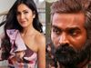 Katrina Kaif And Vijay Sethupathi To Resume Work On merry Christmas, Merry Chritmas Film Shooting To Resume