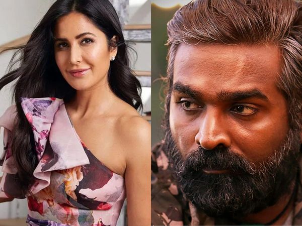 Katrina Kaif And Vijay Sethupathi To Resume Work On merry Christmas, Merry Chritmas Film Shooting To Resume