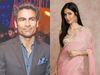 Katrina Kaif and Mohammad Kaif relationship, Katrina Kaif and Mohammad Kaif