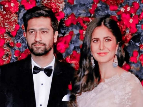 Katrina kaif and vicky kaushal movie together after wedding, katrina kaif and vicky kaushal upcoming movie