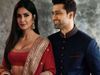 Katrina Kaif and Vicky Kaushal Honeymoon