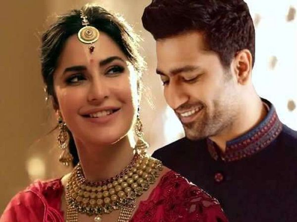 Katrina Kaif and Vicky Kaushal wedding plan