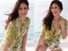 Katrina Kaif Beachwear Pictures Set Internet On Fire, Katrina Kaif Shared Her Beachwear Pics Actress Photos Sets Internet On Fire