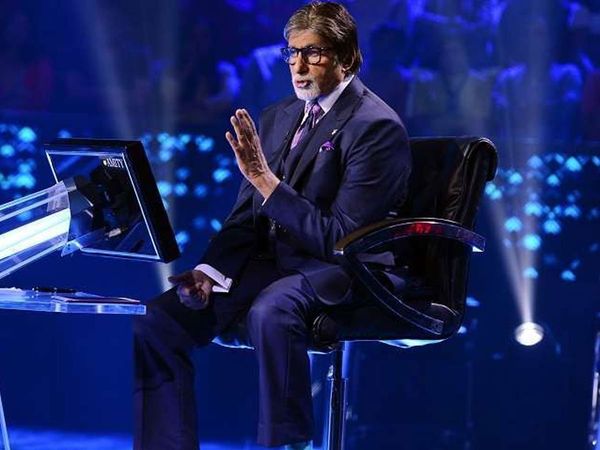 Kaun Banega Crorepati 12