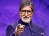Amitabh Bachchan KBC 13