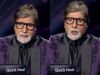 Kaun Banega Crorepati Season 14 Updates, Amitabh Bachchan Suffers Fever Whenever He Sees A Snake