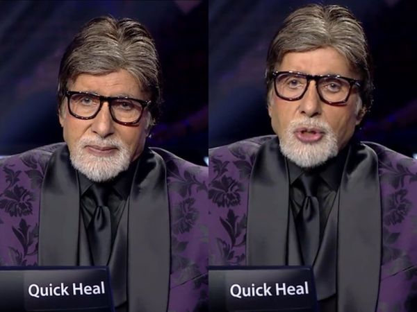 Kaun Banega Crorepati Season 14 Updates, Amitabh Bachchan Suffers Fever Whenever He Sees A Snake