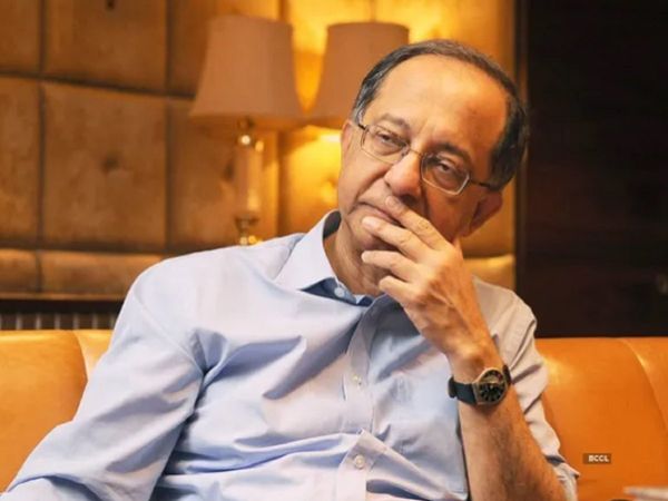 Kaushik Basu